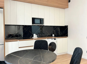 Квартира Городской уголок