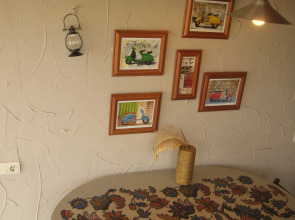 Dom Pod Zvezdopadom Guest House