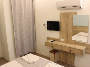 Апарт-отель Tunacan