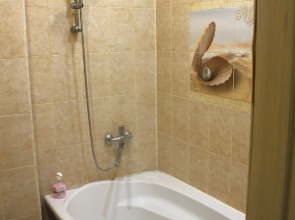 Квартира на улице Танковая 30