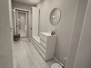 Квартира уютная двухкомнатная в центре города