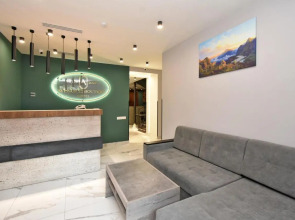 Бутик-отель Avenue 23