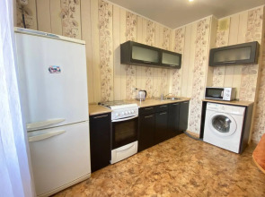 Квартира уютная и светлая