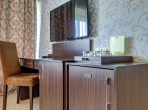 Отель Премьер Алатау