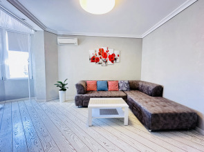 Апартаменты в 200 м от Пляжа г. Пионерский ул.Рабочая,6