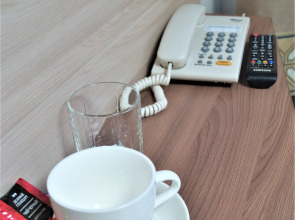 Мини-отель Арктика