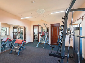 База отдыха Аврора Клуб