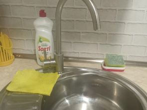 Гостевой дом Домашний Отель