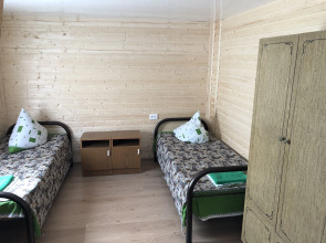 База отдыха Ветерок