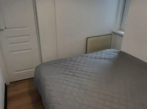 Апартаменты Дом рыбака