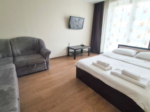 Квартира на 7 этаже