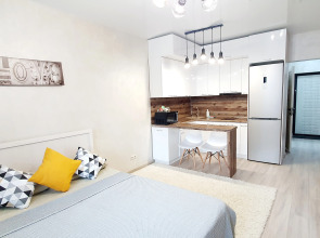 Квартира Студия на Крылова ТРЦ Аура