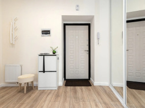 Квартира Дюны Балтики