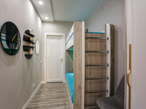 Апартаменты Familiya Apartments 99 Премиум