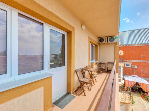 Гостевой дом Золотая лоза