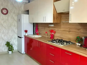 Квартира Уютная квартира с видом на горы и озеро