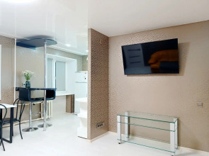 Квартира Апартаменты Чайковский на Ленина 6