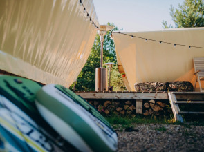 База отдыха Торополис