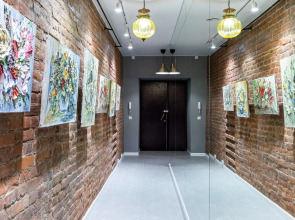 Квартира jam&honey