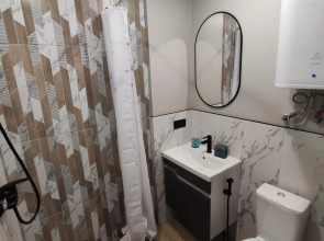 Квартира Red House 18м²