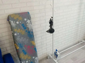 Апартаменты на Дзержинского 3А