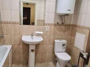 Квартира Светлая 3х комнатная