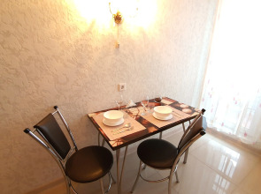 Квартира Уютная Однокомнатная в ЖК Арсенал