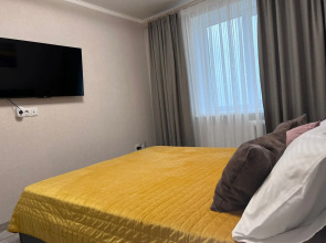 Апартаменты Новые Galaapart у Парка Победы