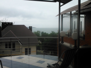 Na Raduzhnoy (Gelendzhik)