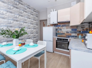 Апартаменты SochiHome Новая Заря 1