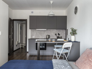 Квартира  в Палацио