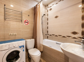 Квартира Гости Любят у метро Рассказовка Красная