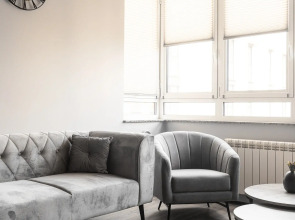 Квартира Альпы