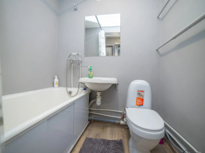 Апартаменты Самолетная 5к1