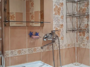 Квартира на улице Пирогово 4