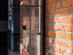 Апартаменты Luxury Apartment in Loft Style