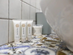 Апартаменты Дом на Вере в старом Тбилиси