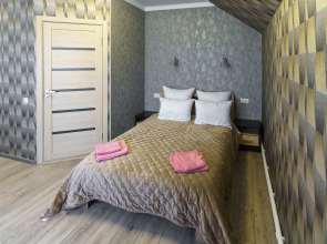 Гостевой дом Павловское Подворье