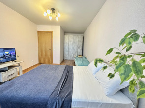 Квартира Уютно Как Дома