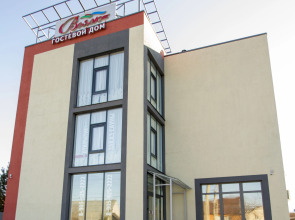 Гостевой Дом Вояж