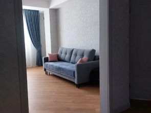 Квартира Двухкомнатная