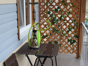 Гостевой Дом Канны