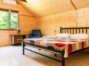 Кемпинг Инал