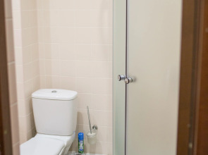 Гостиница Мегаспейс