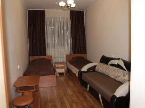 Отель Орион