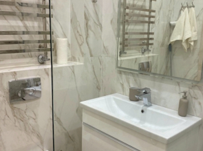 Квартира в Лучшем Районе Города