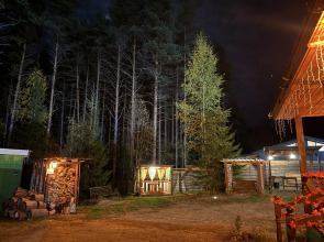 Гостевой дом Четыре Сезона