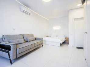 Апартаменты на Свердлова