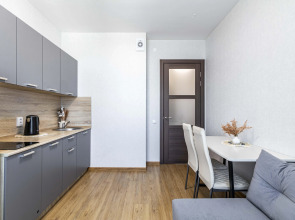 Апартаменты Dream House на Блюхера