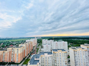 Апартаменты MAXI на Садовой